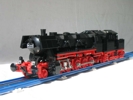 Güterzug Lokomotive BR50